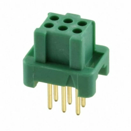 G125-FV10605L0P HARWIN