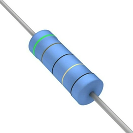 ASRM2JA51R0 Stackpole Electronics