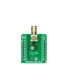 MikroElektronika MIKROE-4432 image