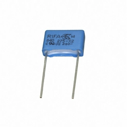 PHE840MK5220MK03R17 KEMET