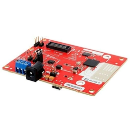 IWR1642BOOST Texas Instruments