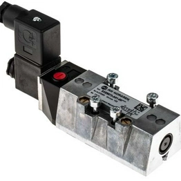 SXE9573-A81-00/110VAC NORGREN