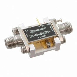 LNA-40-00100800-15-10P L3Harris Narda-MITEQ