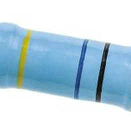 Vishay Intertechnology VR68000001005JAC00 image