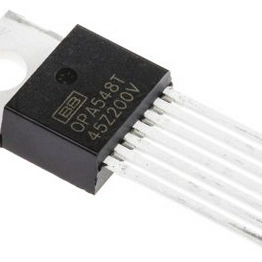 Texas Instruments OPA548T-1 image