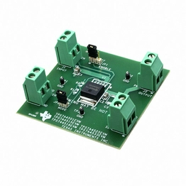 TPS7A4533EVM-385 Texas Instruments