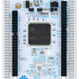 STMicroelectronics NUCLEO image