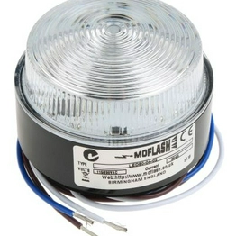 LED80-04-02 Moflash Signaling