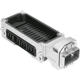 CPX-M-GE-EV-S-PP-5POL FESTO