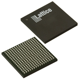 Lattice Semiconductor LCMXO3LF-2100E-6MG256C image