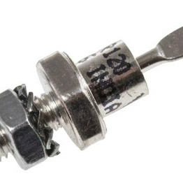 Vishay Intertechnology VS-25FR120 image