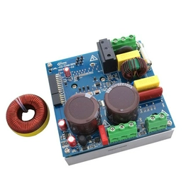 Infineon Technologies EVALM3CM615PNTOBO2 image