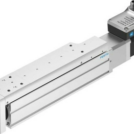 FESTO EGSS-BS-KF-45-150-10P-ST-M-H1-PLK-AA image