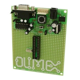 PIC-P28-20MHZ OLIMEX