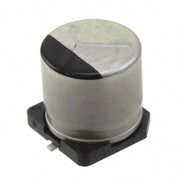 Cornell Dubilier Electronics HZA336M080G24T-F image