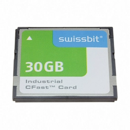 SFCA030GH3AA2TO-I-GS-226-STD swissbit