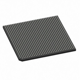 MPC8572EVTAULE NXP Semiconductors