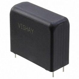 MKP1848C61090JP4 Vishay Intertechnology