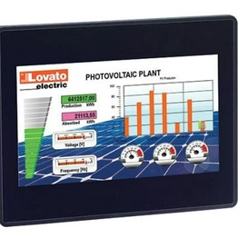 LRHA07 Lovato Electric