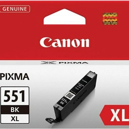 CLI-551XLBK Canon