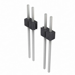 EZC06DREH Sullins Connector Solutions
