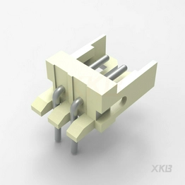 X2004WR-02-N0SN XKB Connectivity
