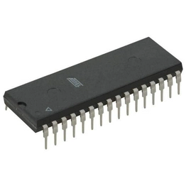 AT49F002T-90PI Microchip Technology