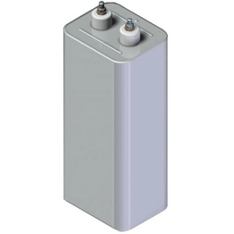 AMP0020F33S Cornell Dubilier Electronics