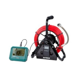 HDV750 Extech Instruments
