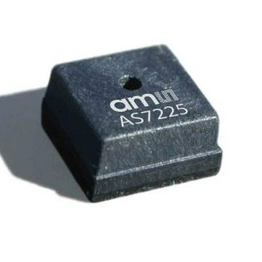 ams AS7225-BLGM image