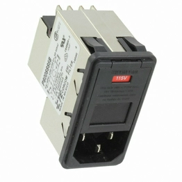 TE Connectivity PS00SSS6B image
