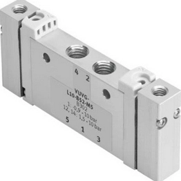 VUWG-L10-T32C-A-M7 FESTO