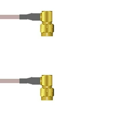 Q-330330001072I Amphenol Custom Cable
