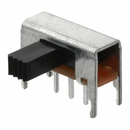 C&K SK-12F17-G 7 image