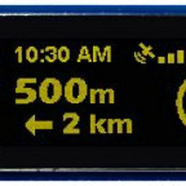 MDOB256064D1Y-YS Midas Components