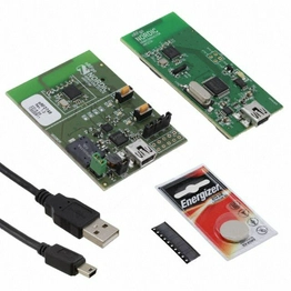 Nordic Semiconductor NRF8002-DK image