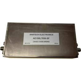 AE150L7836-SF Anatech Electronics
