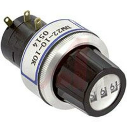 ETI Systems DW22-10-10K image