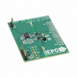 EPC9004C Efficient Power Conversion