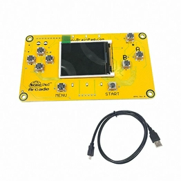 BRAINPAD-AR1 GHI Electronics