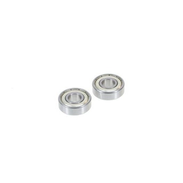 6201ZZ MECHATRONICS