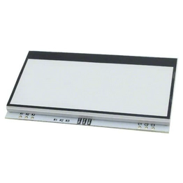 EA LED66X40-W DISPLAY VISIONS