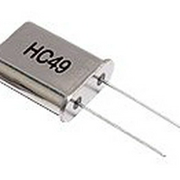 IQD Frequency LFXTAL003044BULK image