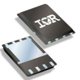 Infineon Technologies IRFH5301TRPBF image