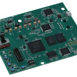 Texas Instruments DCA1000EVM image