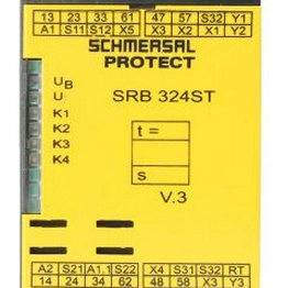 SRB324ST 24V (V.3) SCHMERSAL
