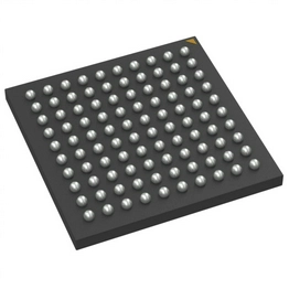 Microchip Technology ATSAM4S4CA-CU image