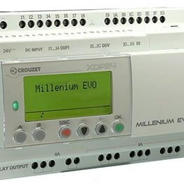 CROUZET 88975101 image