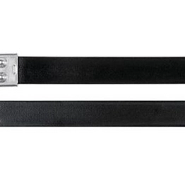 HellermannTyton 111-00300 MBT20XHFC-SP/SS316-BK image
