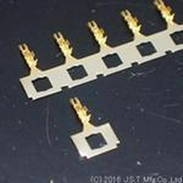 SACHL-003G-P0.2 JST